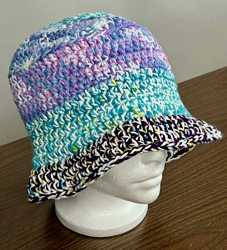ThreadHead Bucket Hats