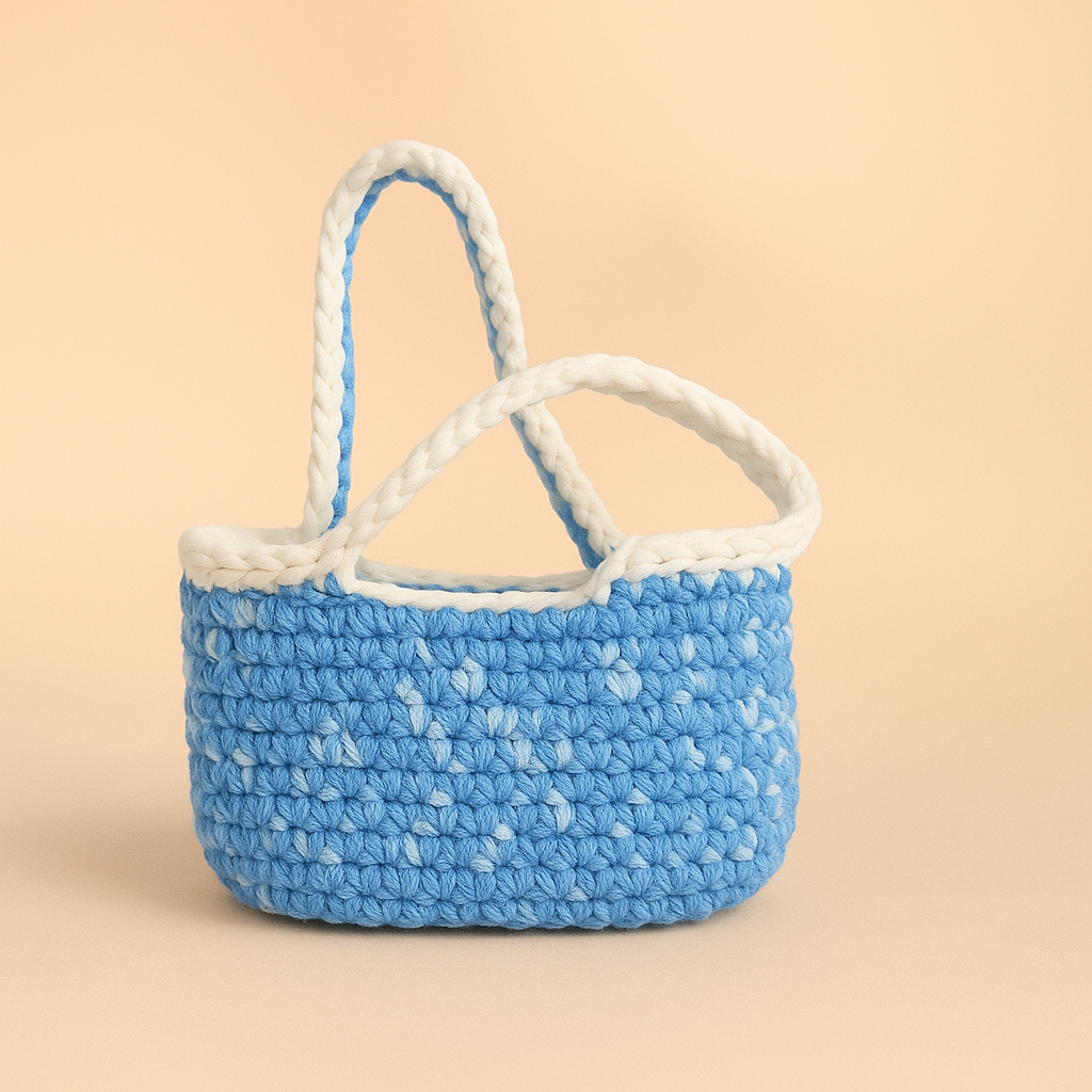 Tied & True Trinka Tote