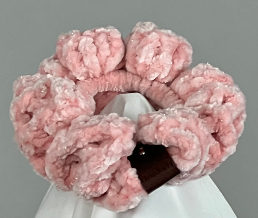Self-Care Scrunchie