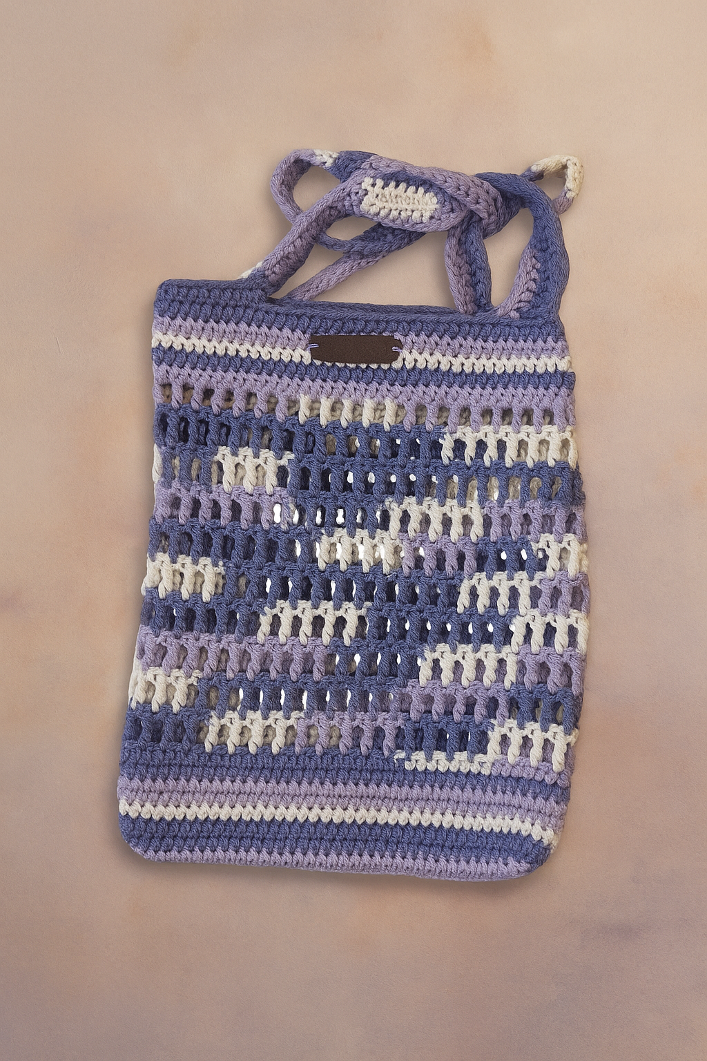 Periwinkle Haze from The Shoulder Edit