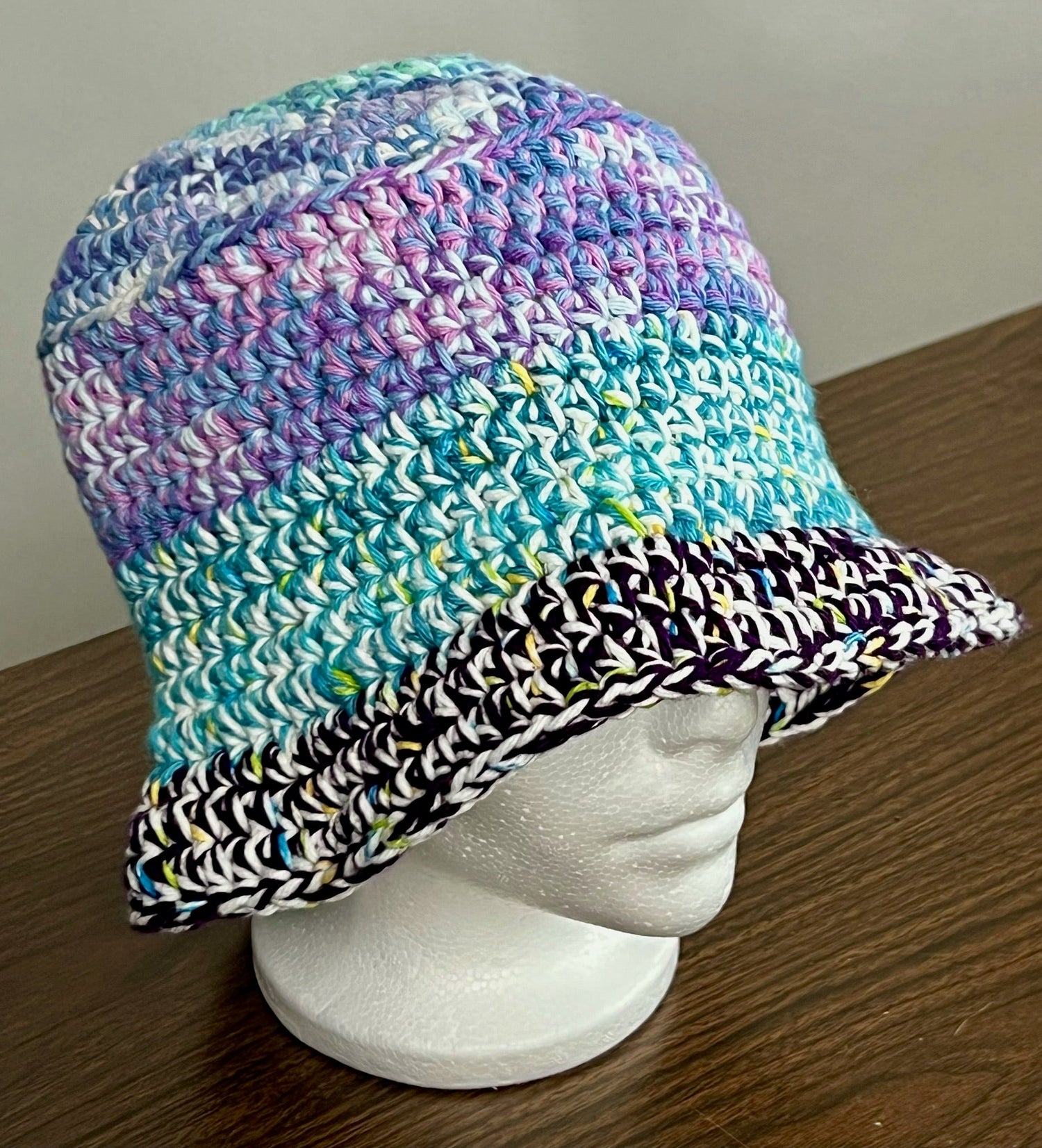 ThreadHead Bucket Hats