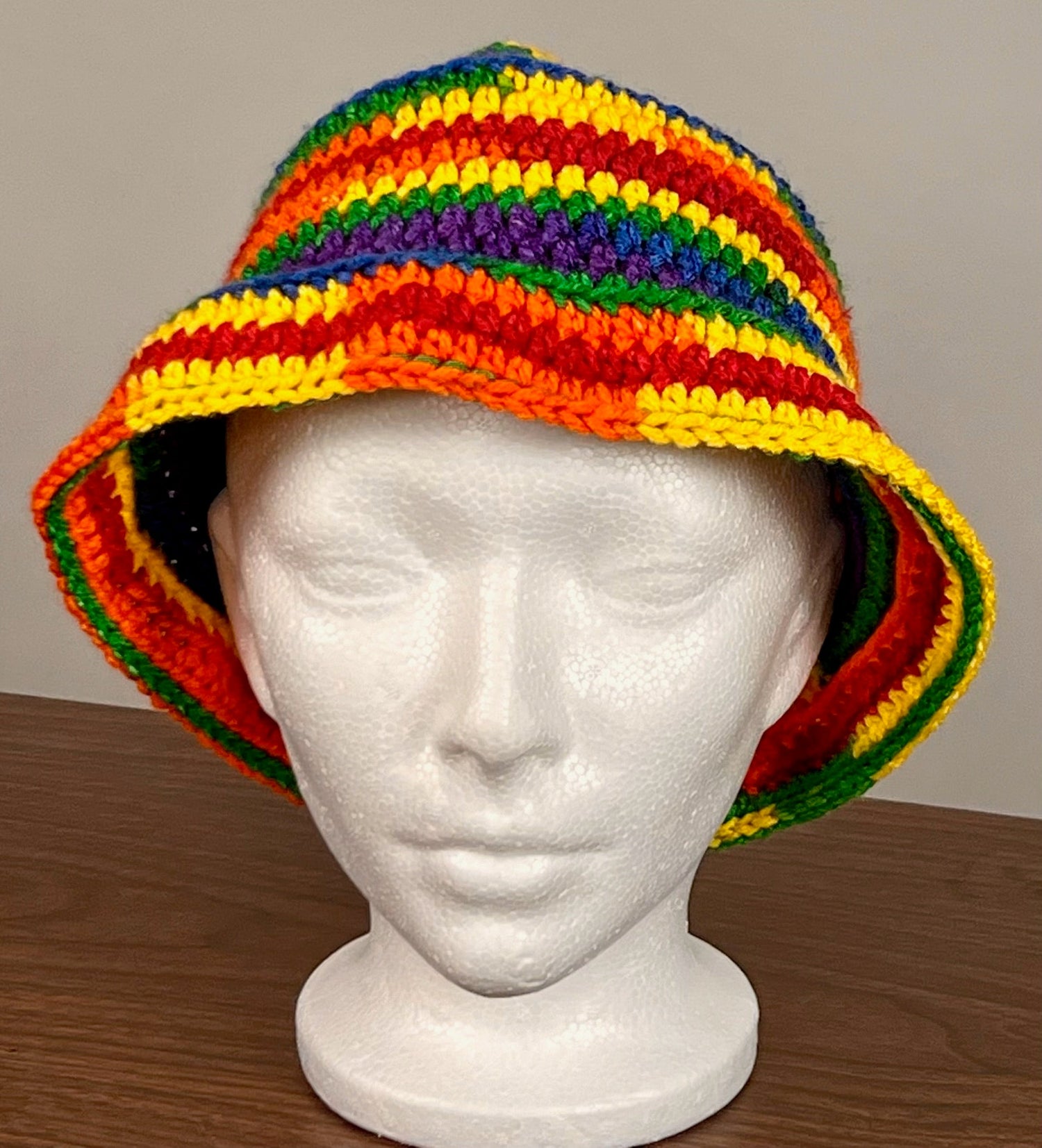 Munchkin Bucket Hats