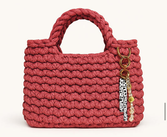 Rosewood Twist MODA Mini
